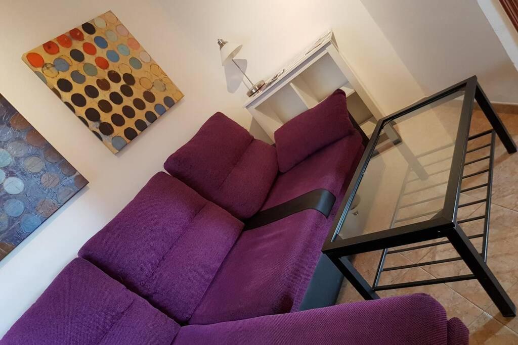 Apartamento San Pedro-Corredera Córdoba Eksteriør billede