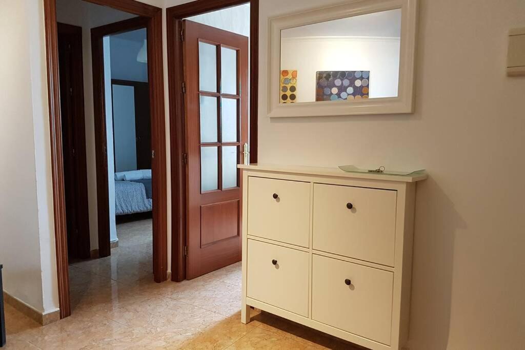 Apartamento San Pedro-Corredera Córdoba Eksteriør billede