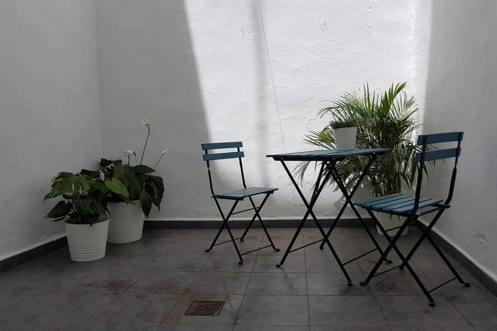 Apartamento San Pedro-Corredera Córdoba Eksteriør billede