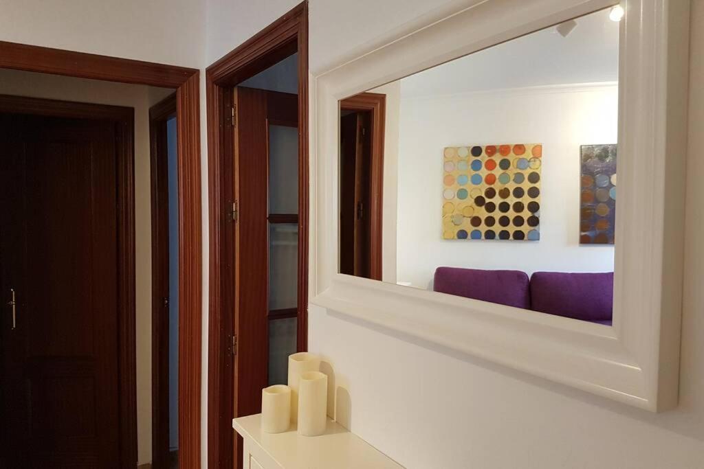 Apartamento San Pedro-Corredera Córdoba Eksteriør billede